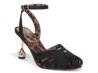 Giana Sandal Black view
