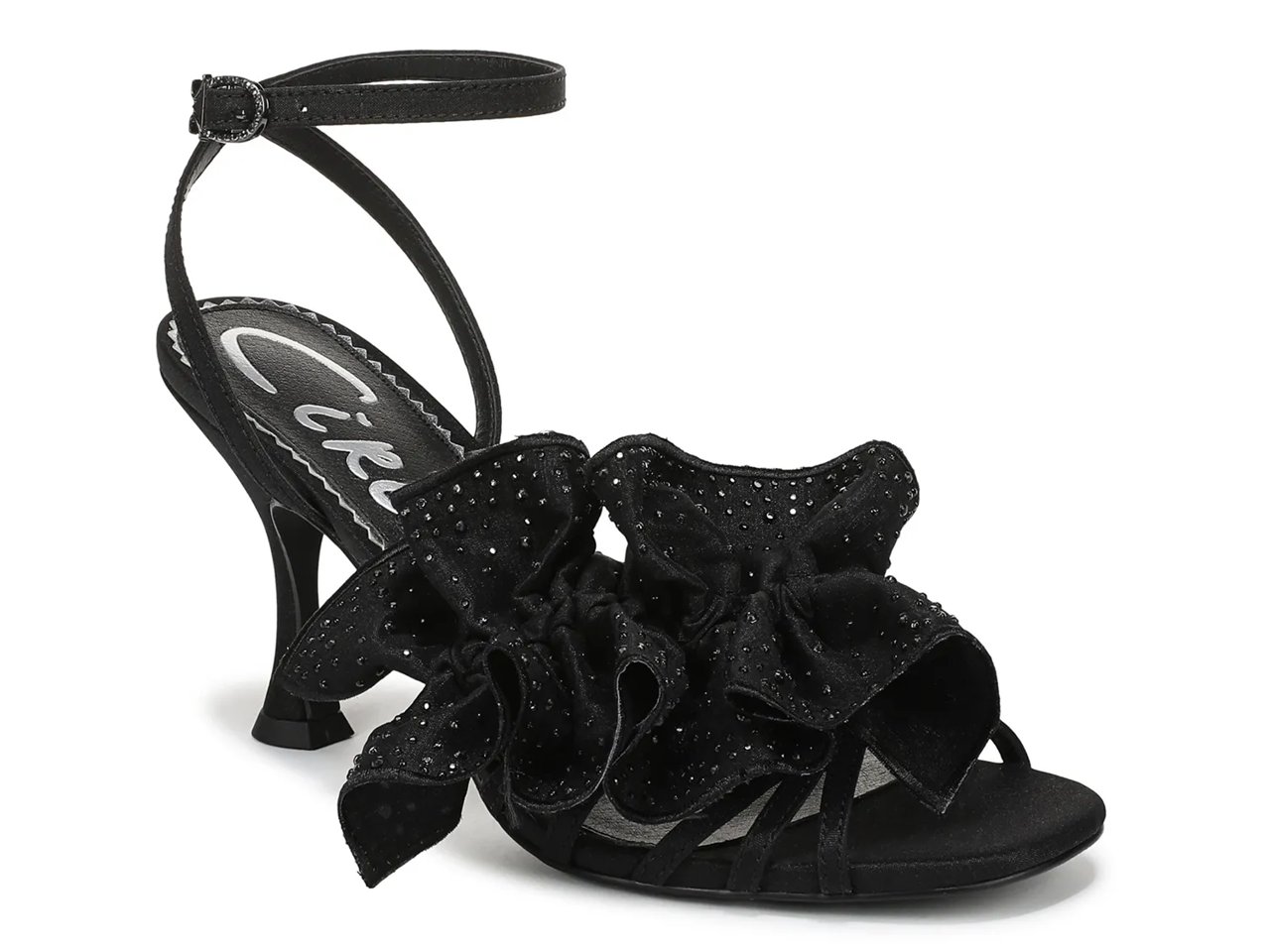 Lucille Sandal