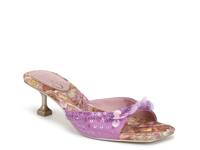 Juliana Sandal Lilac view
