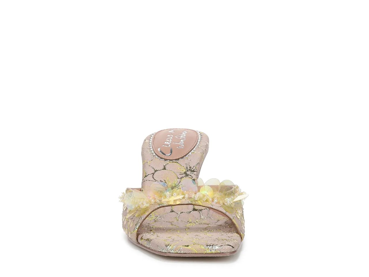 Juliana Sandal