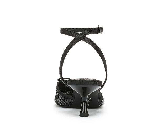 Circus by Sam Edelman Women's Greyson Platform Sandal, Brilliant White