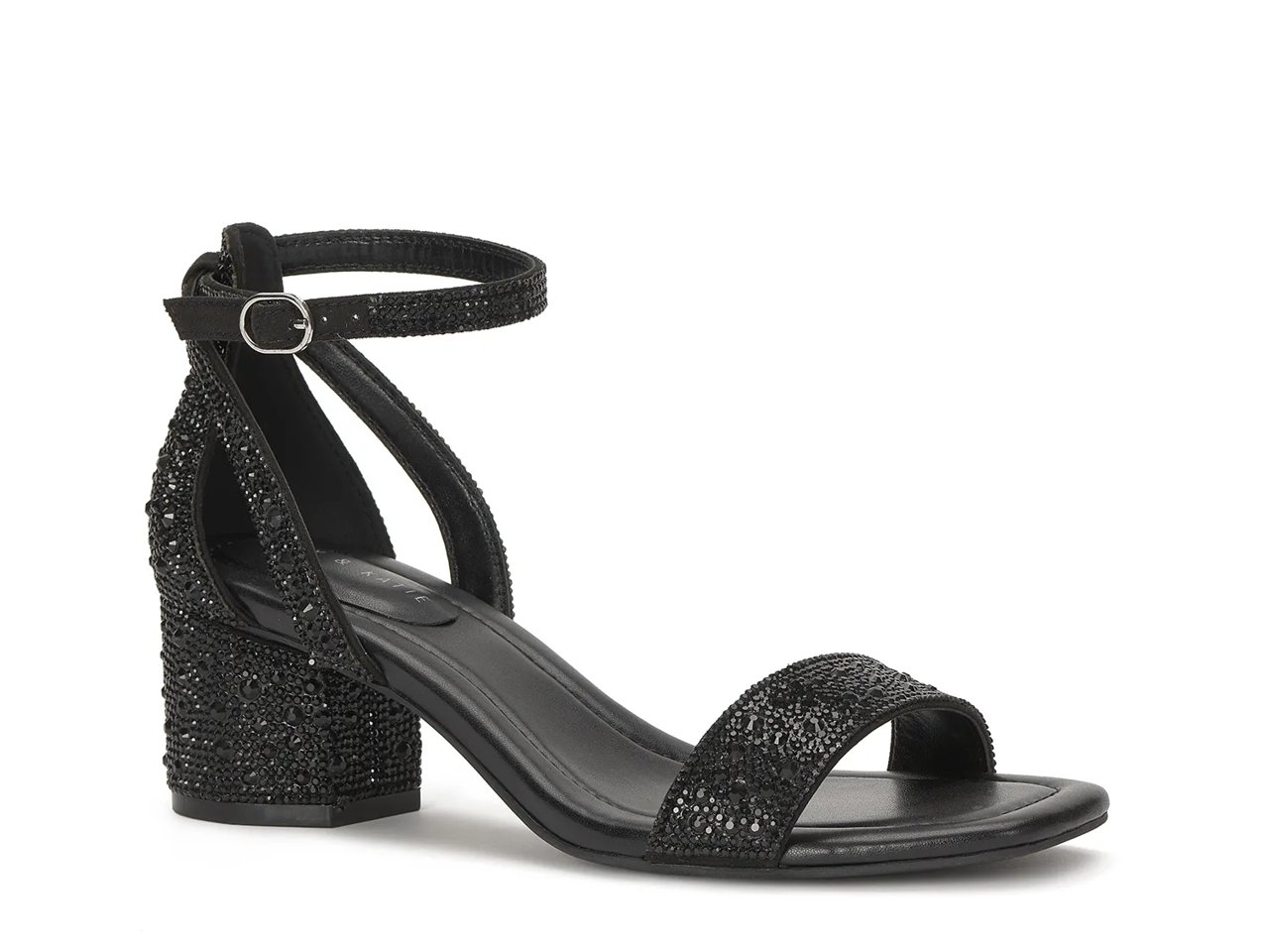 Maurra Sandal