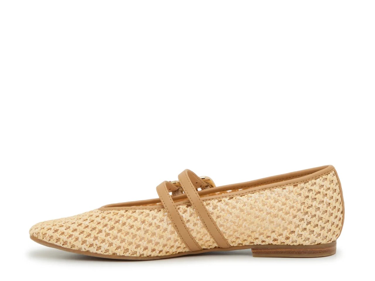 Aretha Mary Jane Flat