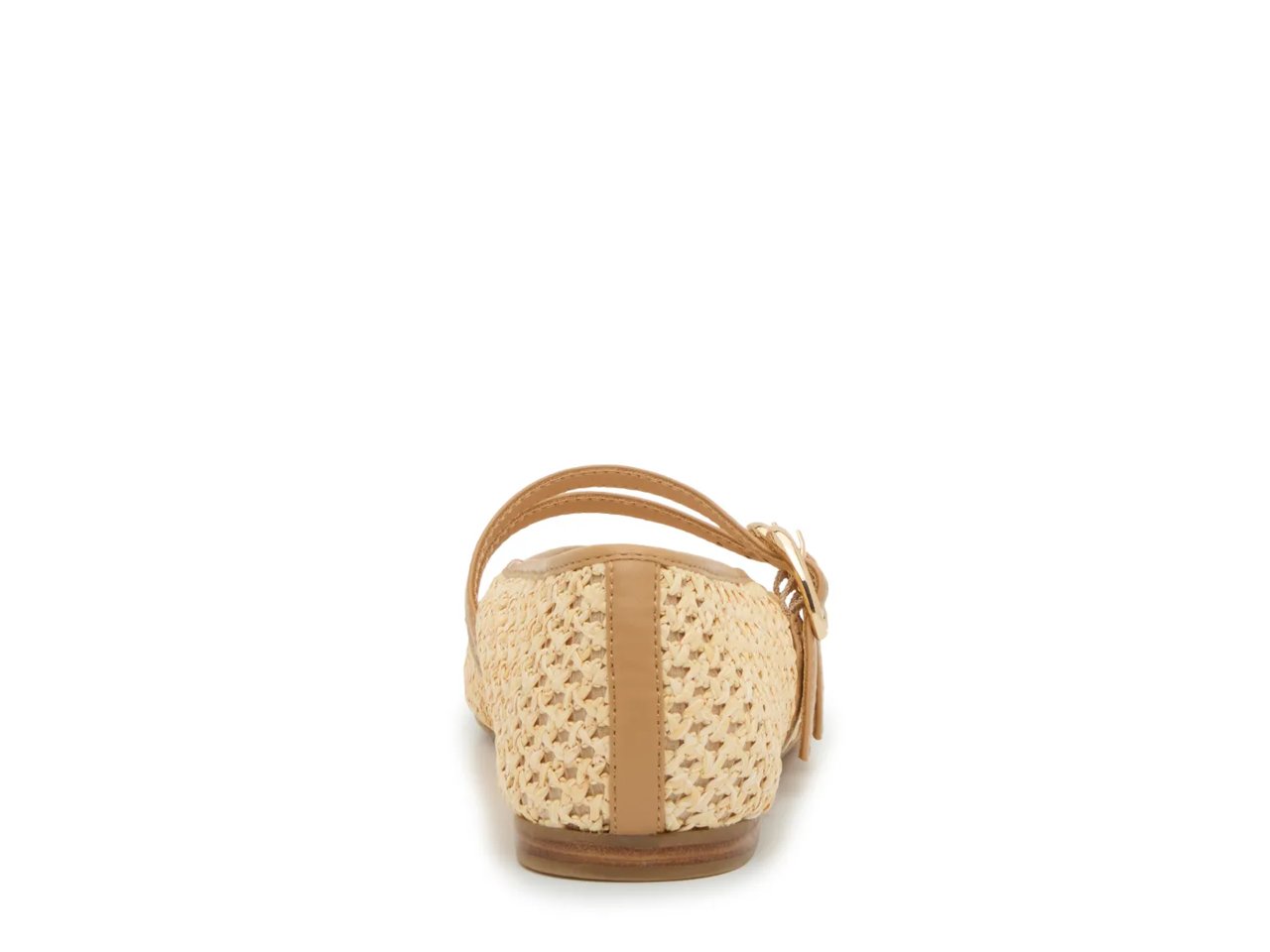 Aretha Mary Jane Flat