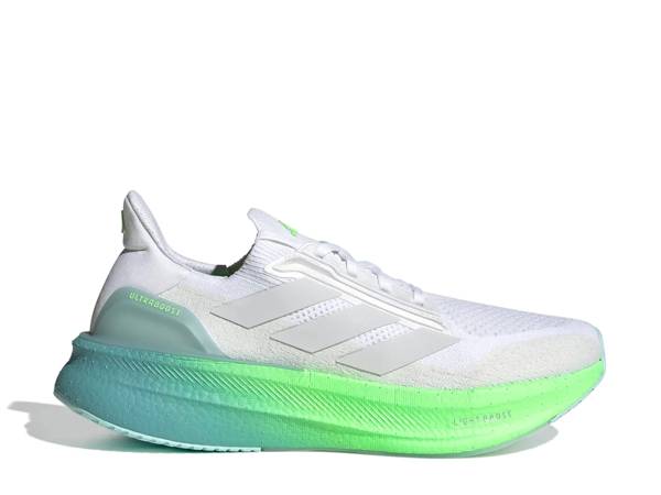 Click to shop men's adidas running shoes