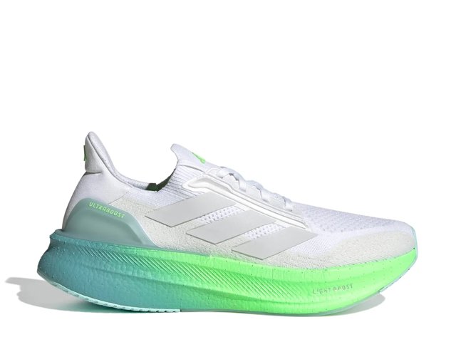 Ultraboost 5X Running Shoe - Men's
