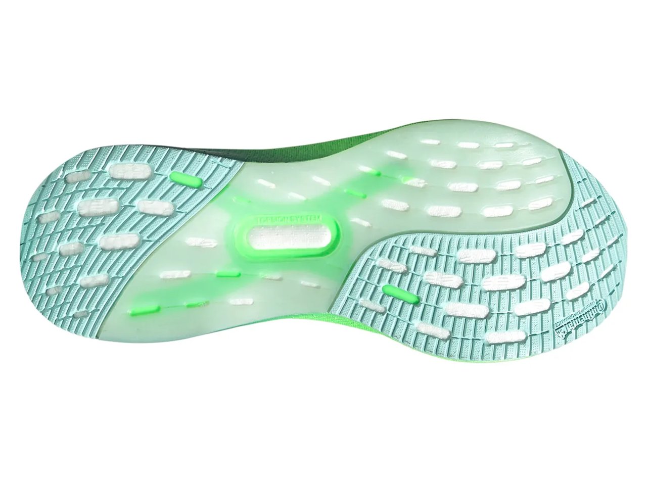 Ultraboost 5X Running Shoe - Men's