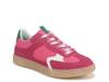 Tastic Sneaker- Women's Pink view