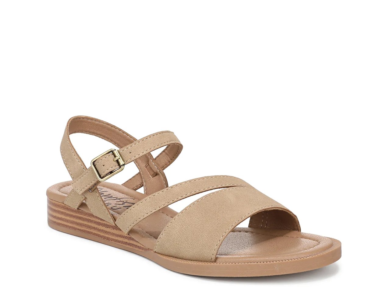 Arrow Sandal