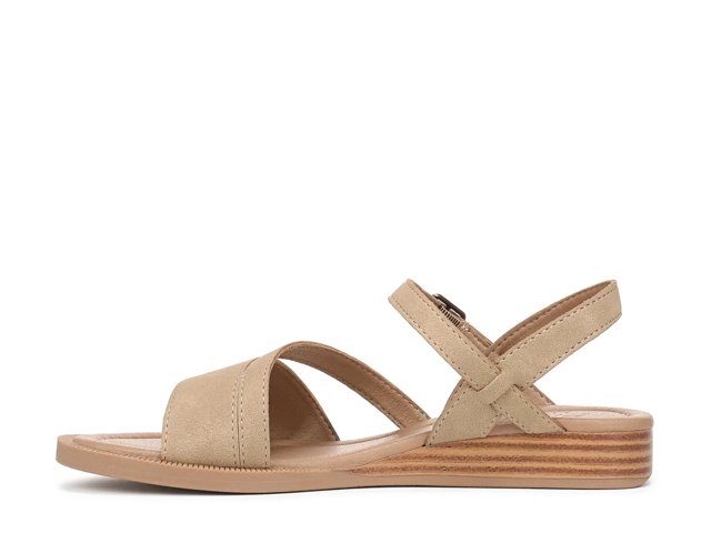 Arrow Sandal