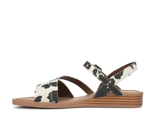 Arrow Sandal