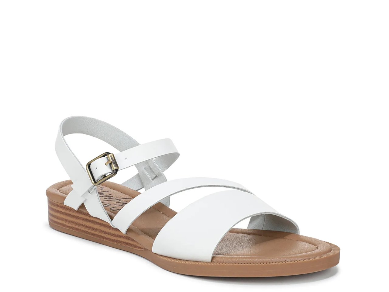 Arrow Sandal