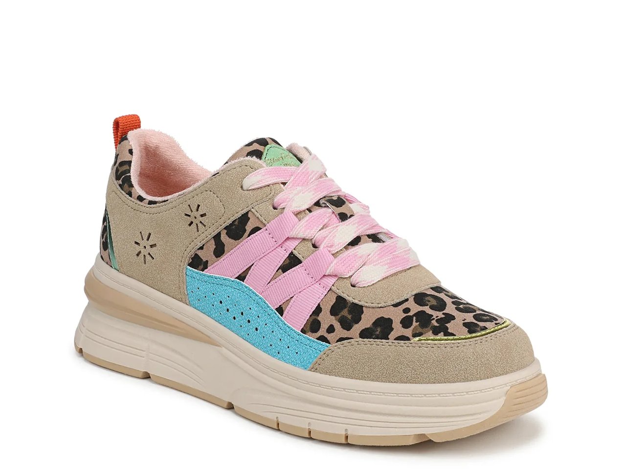Laurel Sneaker