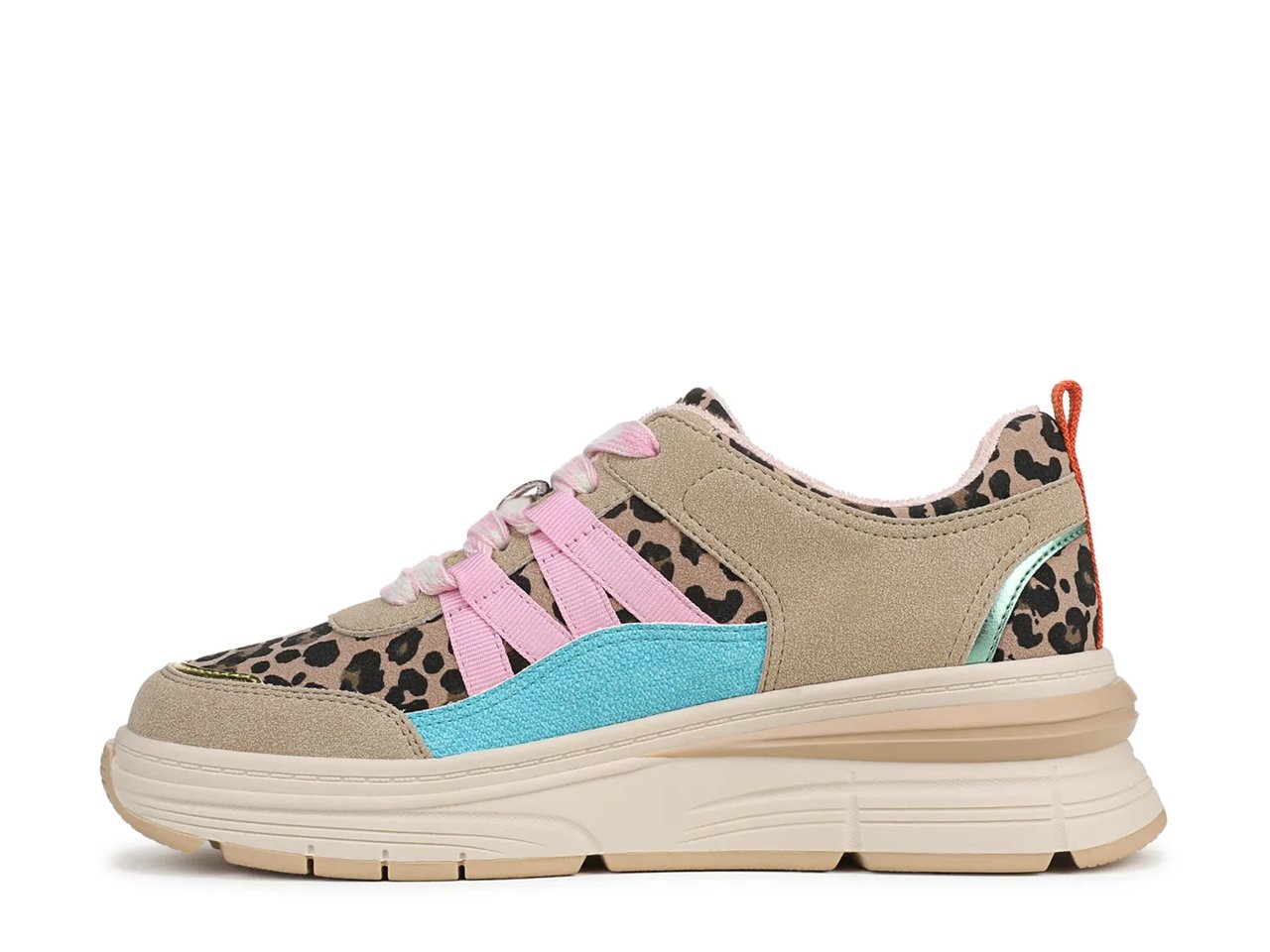 Laurel Sneaker