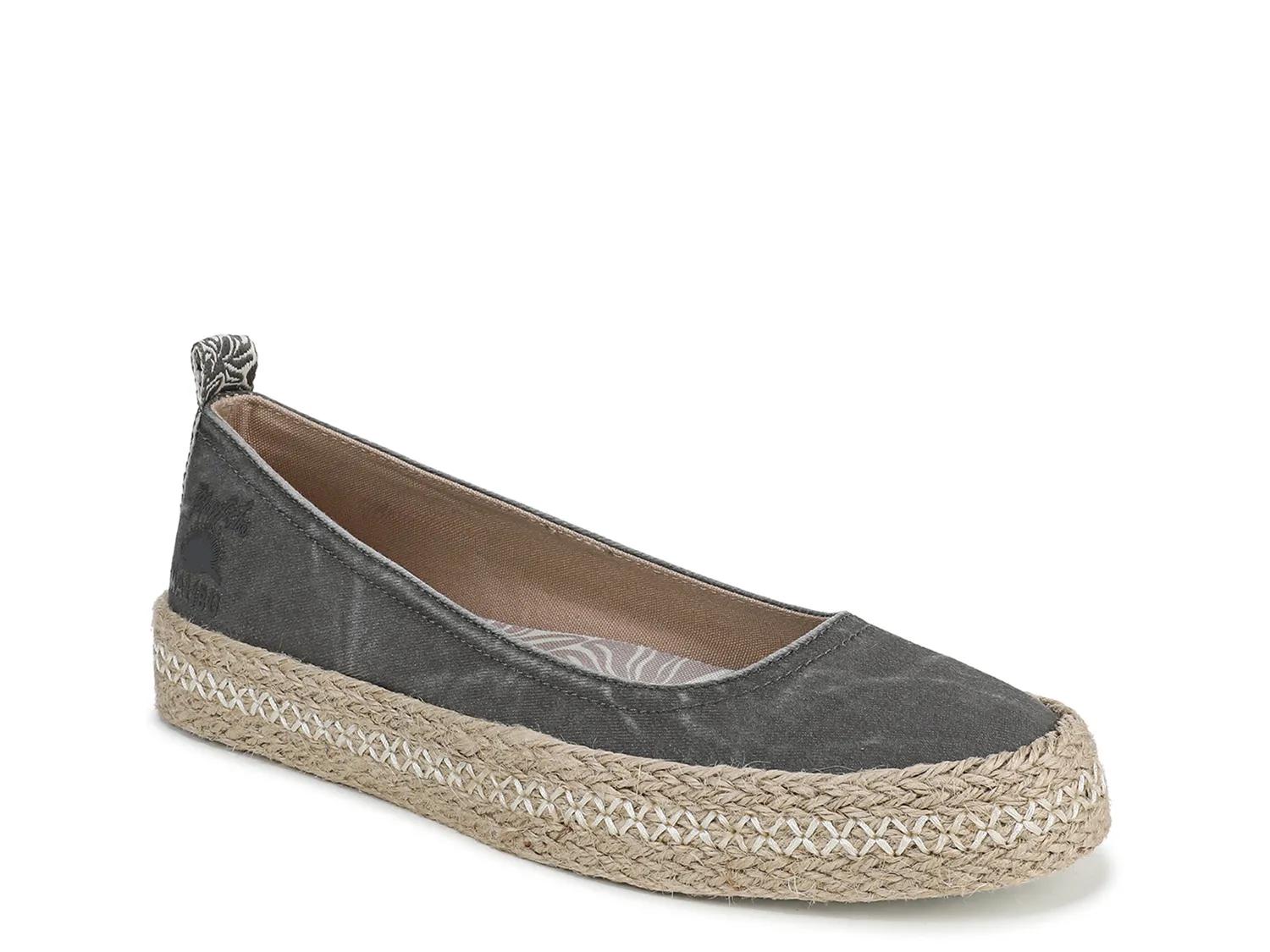 Benita Espadrille Sneaker - image 2