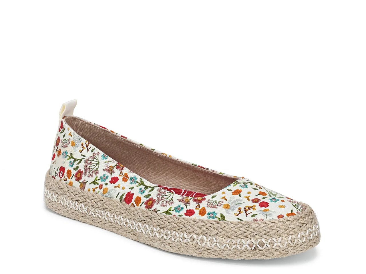 Benita Espadrille Sneaker
