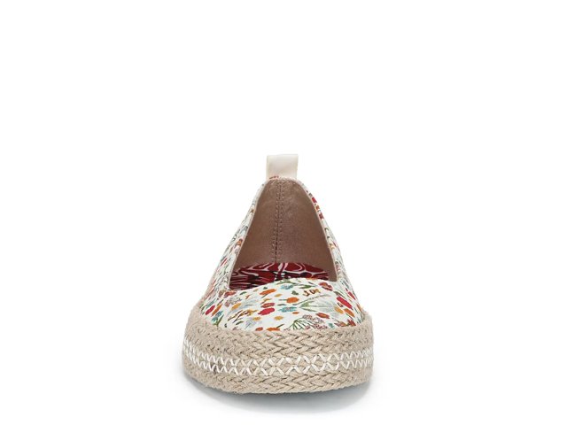Benita Espadrille Sneaker