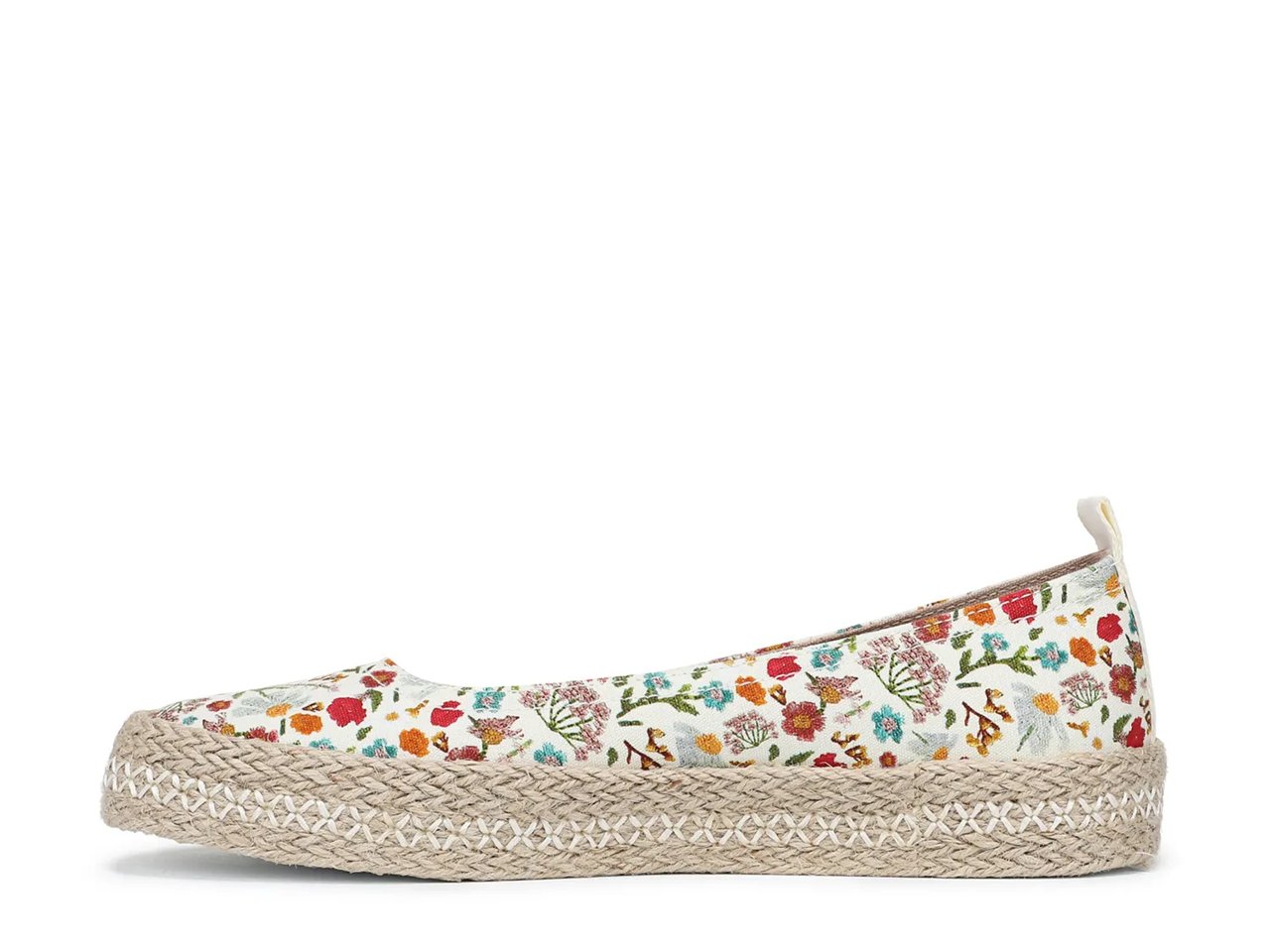 Benita Espadrille Sneaker