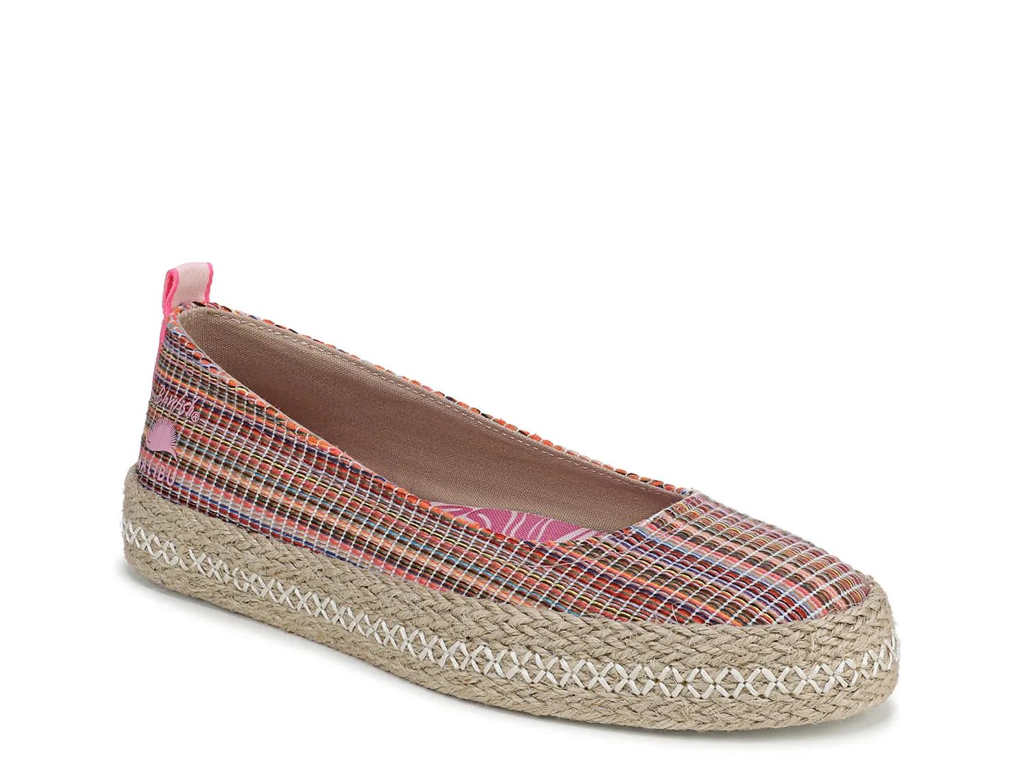 Benita Espadrille Sneaker - image 3