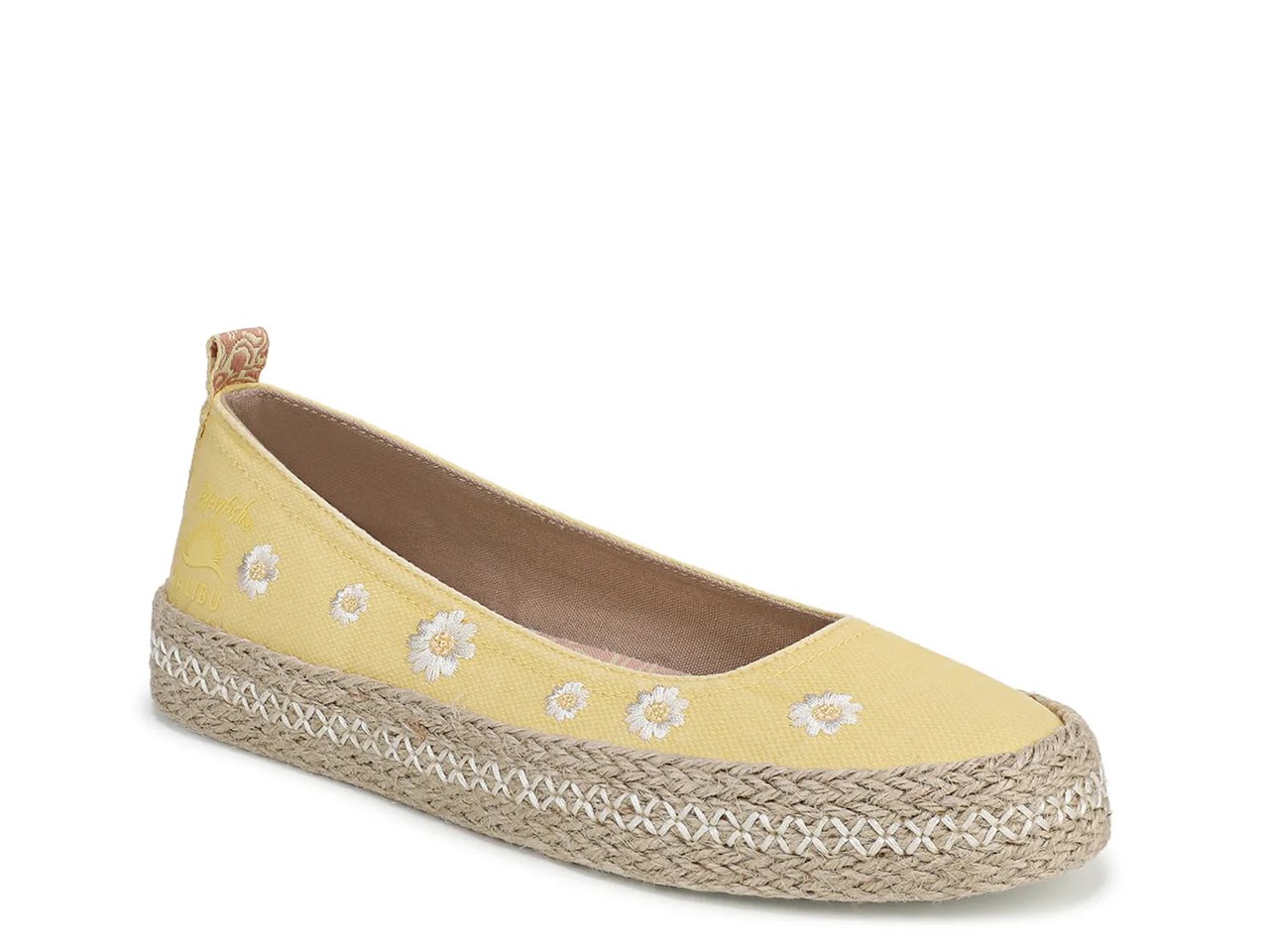 Benita Espadrille Sneaker