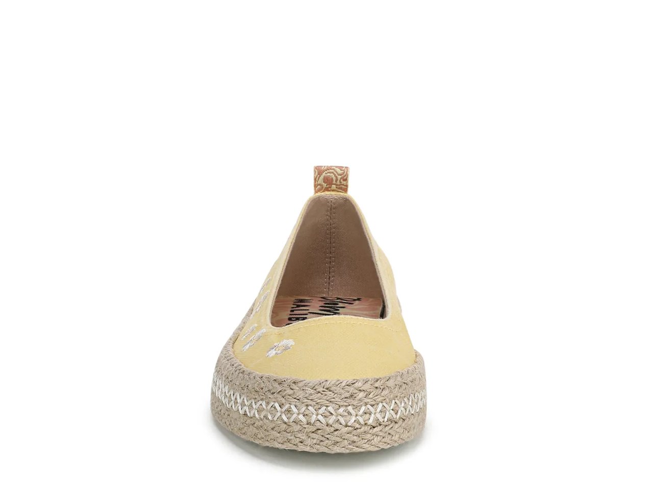 Benita Espadrille Sneaker