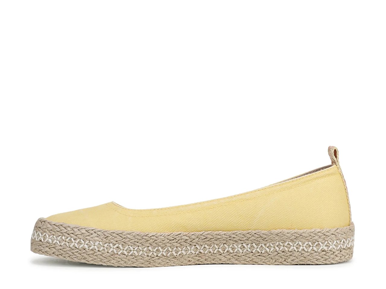 Benita Espadrille Sneaker