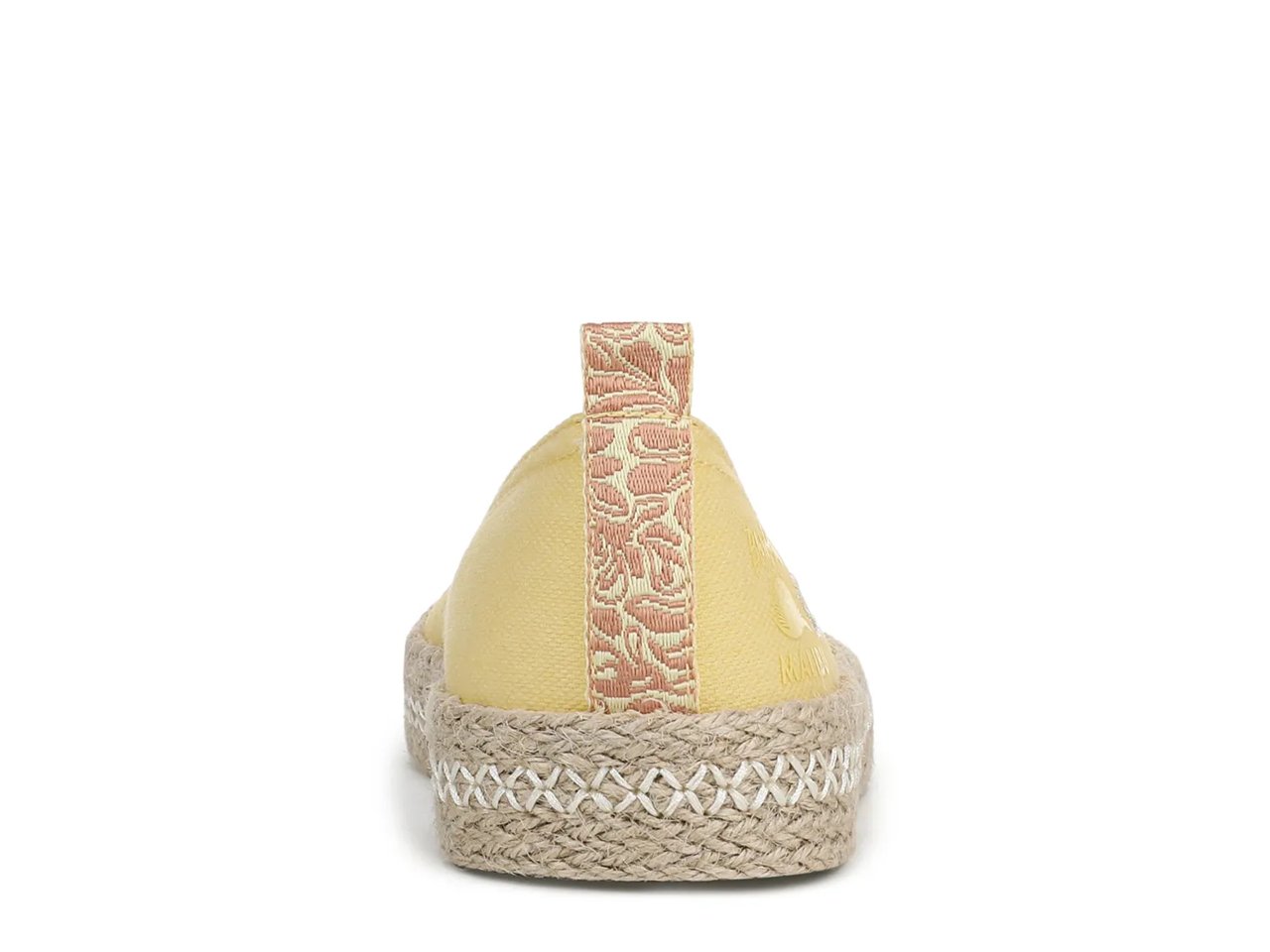 Benita Espadrille Sneaker