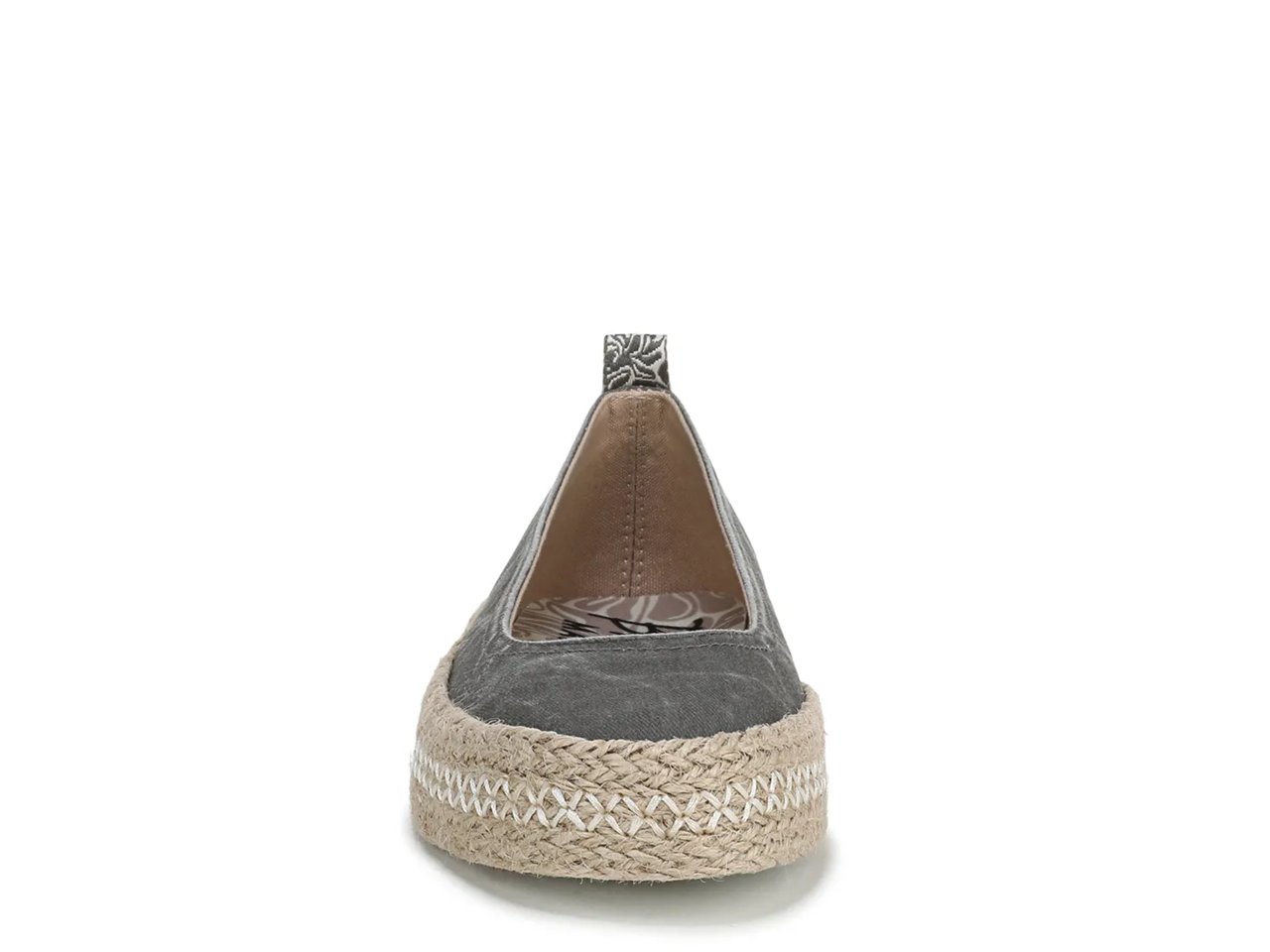 Benita Espadrille Sneaker