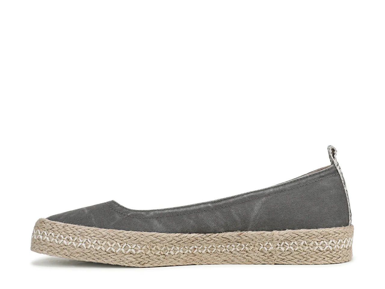 Benita Espadrille Sneaker