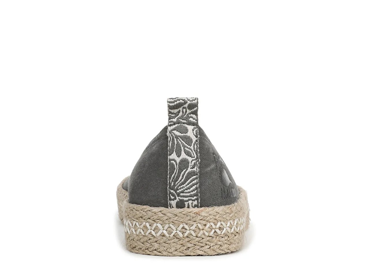 Benita Espadrille Sneaker