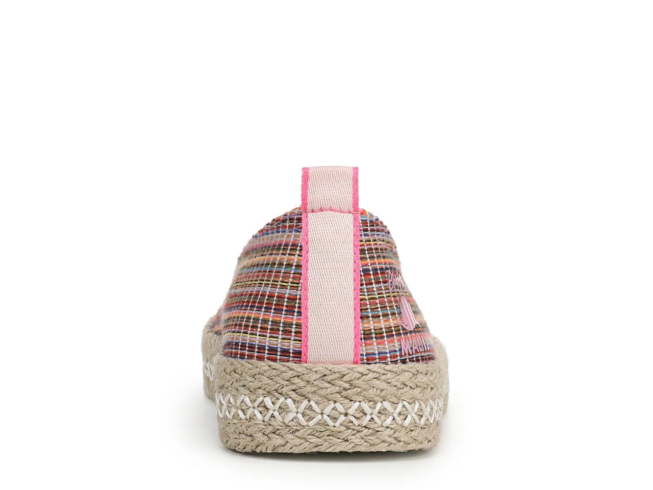 Benita Espadrille Sneaker