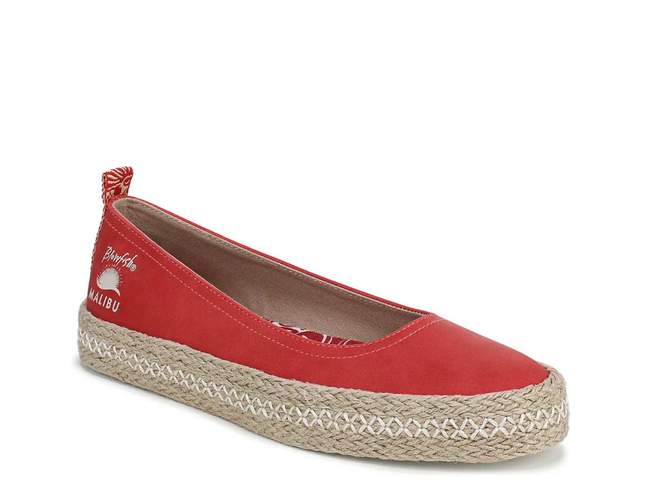 Benita Espadrille Sneaker