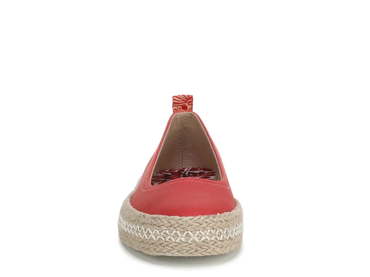 Benita Espadrille Sneaker