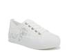 Sadie Sneaker White view
