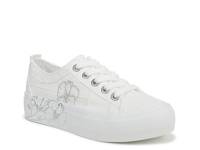 Sadie Sun 10 Sneaker White view