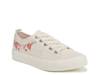 Very Sadie Sneaker White view