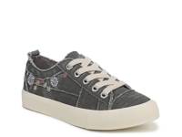 Very Sadie Sneaker Grey view