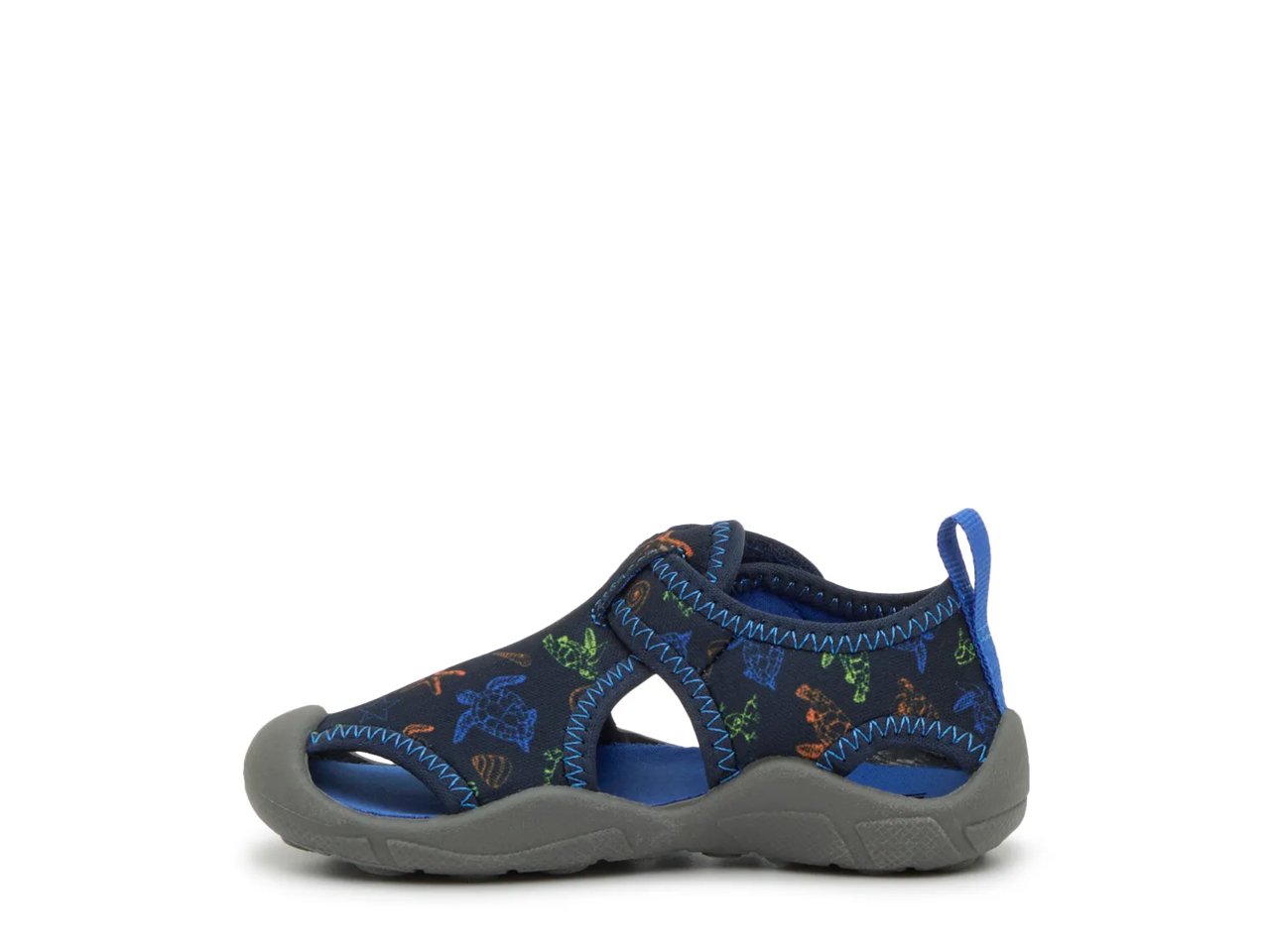 Lil Sea Turtles Water Shoe - Kids'