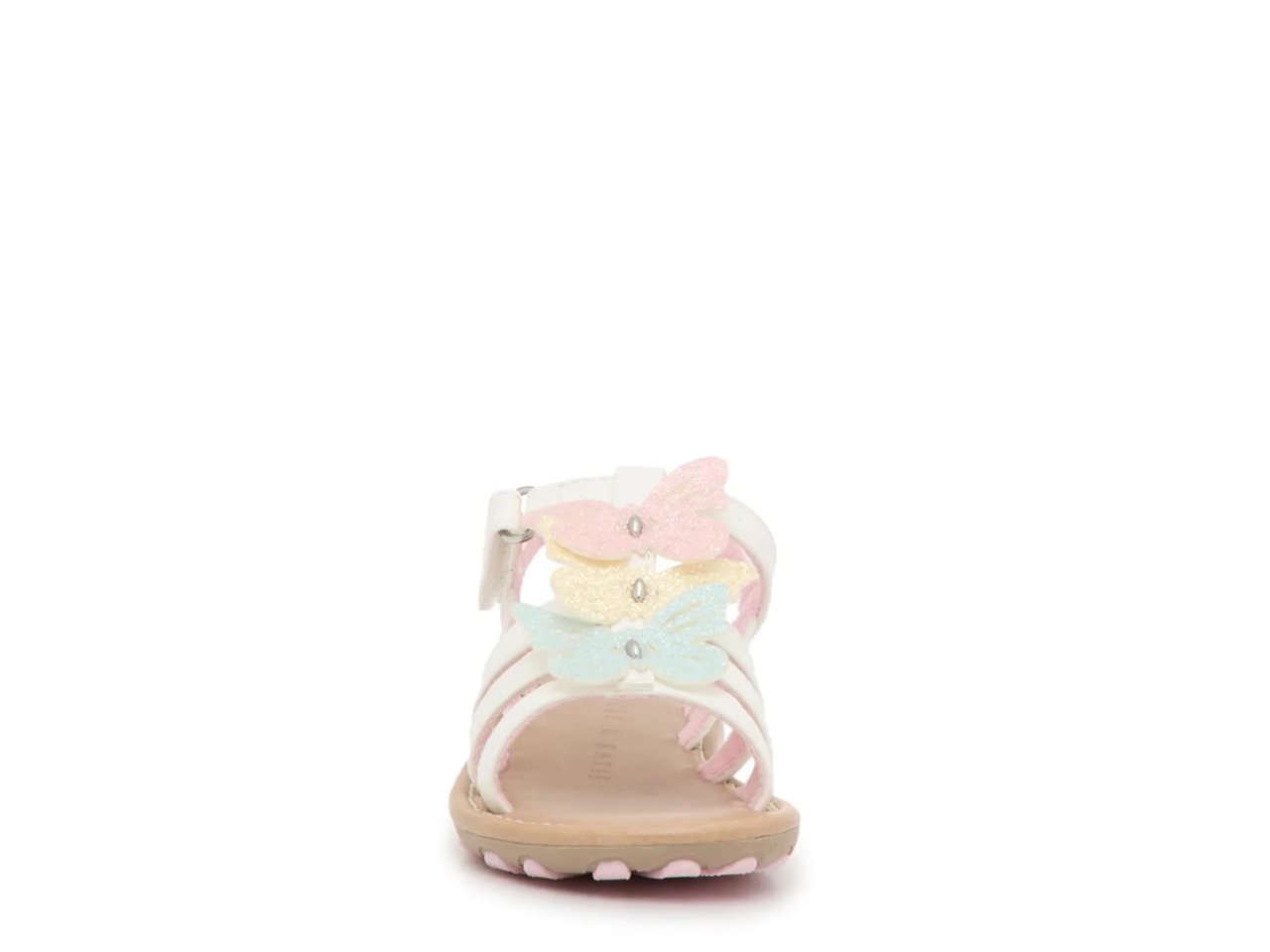 Lil Tres Mariposa Play Sandal - Kids'