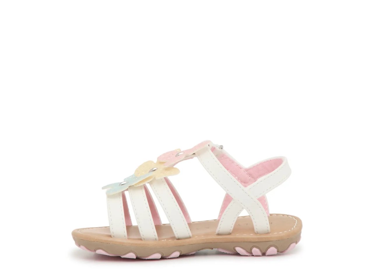 Lil Tres Mariposa Play Sandal - Kids'
