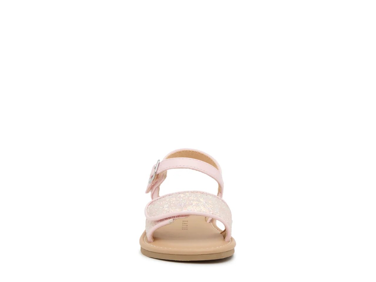 Lil Pink Quartz Sandal - Kids'