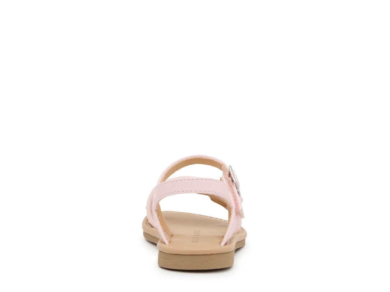 Lil Pink Quartz Sandal - Kids'