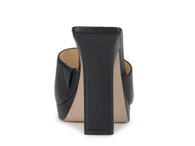 Azelica Platform Sandal