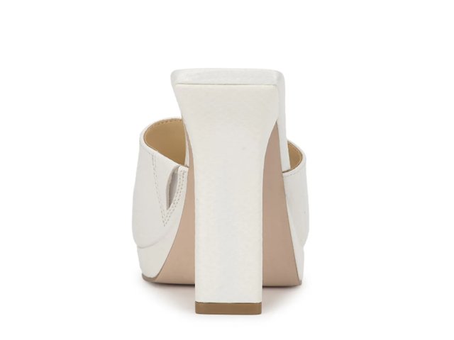 Azelica Platform Sandal