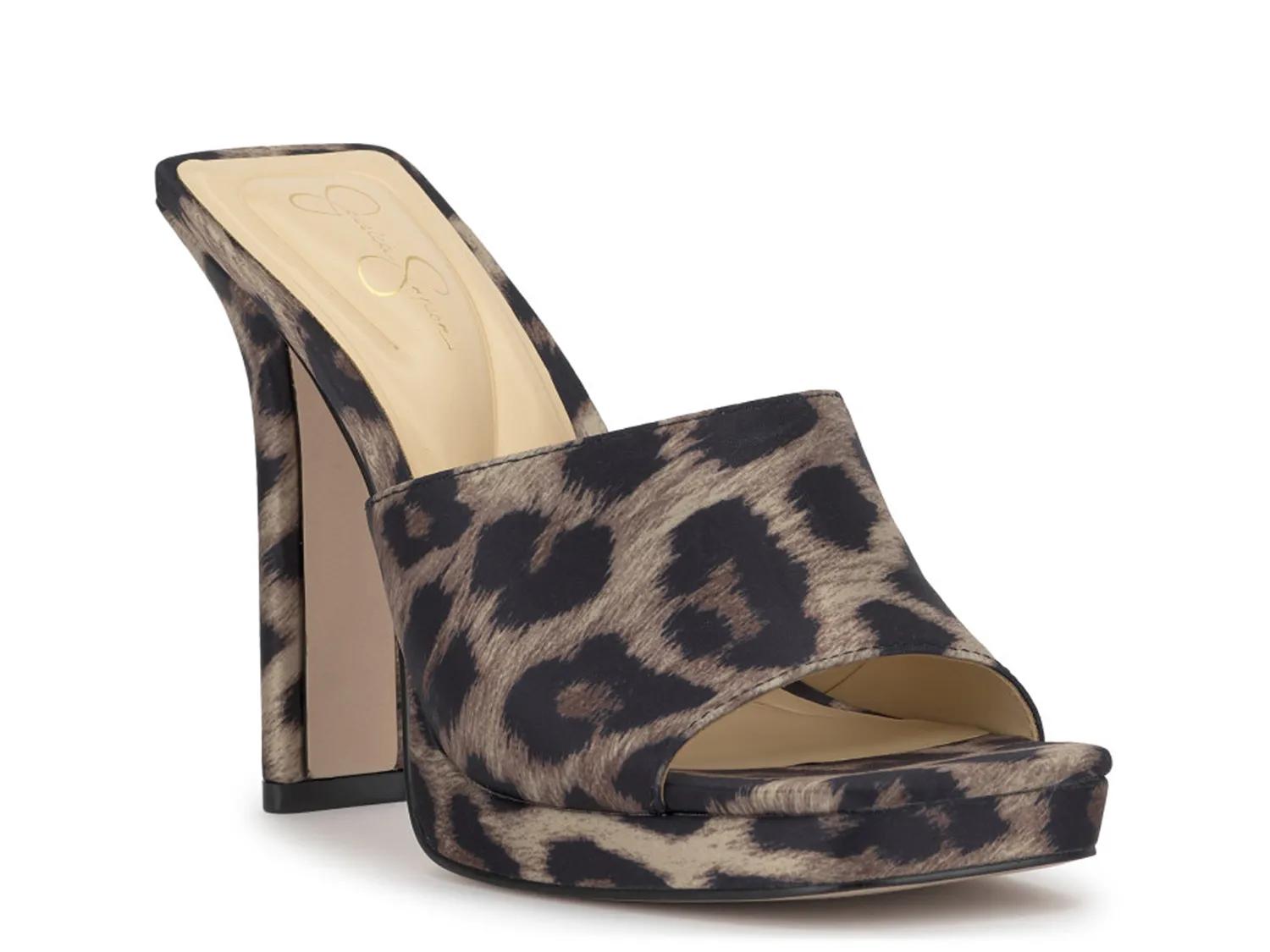 Azelica Platform Sandal - image 3