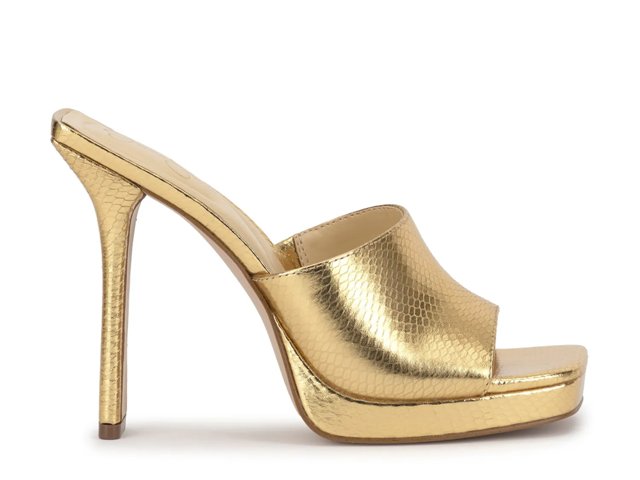 アンジェラとサティとティリカとエリザベス　TOP8プロモ Jessica Simpson Azelica Platform Sandal - Free Shipping | DSW