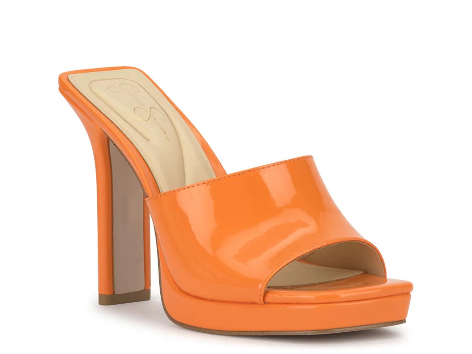 Azelica Platform Sandal - image 5