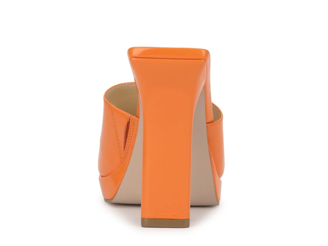 Azelica Platform Sandal