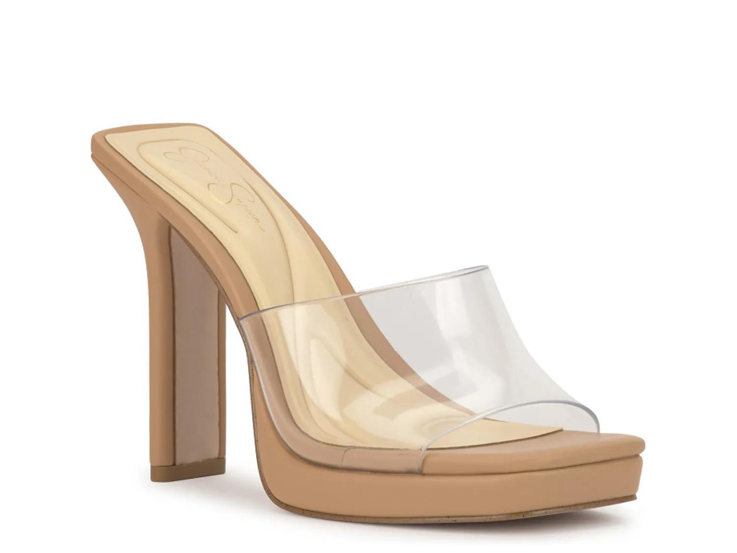 Azelica Platform Sandal - image 4
