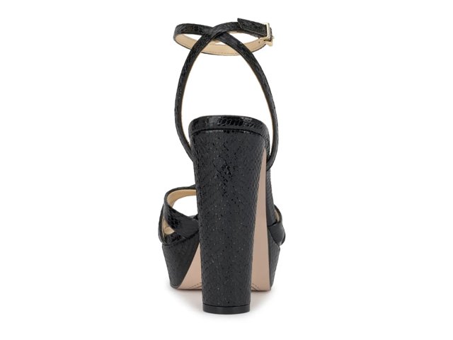 Ilaria Platform Sandal